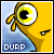 durp