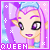 queen