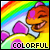 colorful