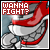 wanna fight?