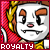 royalty