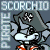 Pirate Scorchio