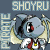 Pirate Shoyru