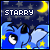 starry