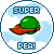 super pea