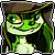 swamp witch