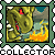 Tyrannia Stamp Page