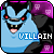 villain