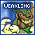 weakling