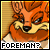 foreman? chef? janitor? still angry