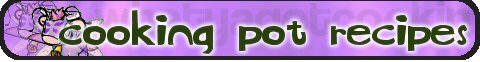 cookingpot recipes