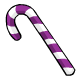 ummagine candy cane