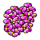 lemon sherbert jelly beans