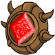 peophin chocolate medallion