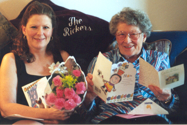 Mother's Day