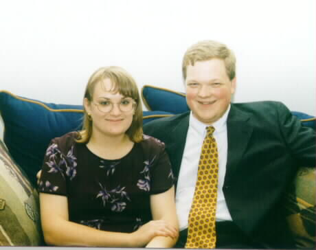 The Happy Couple
