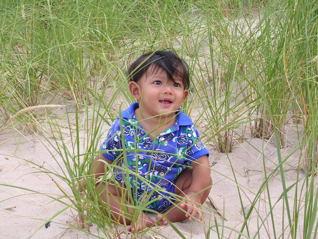 How cute is he????