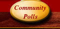 Take a Survey and earn points!!!