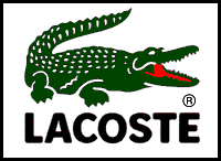 Unofficial sponsors of the villa hardcore