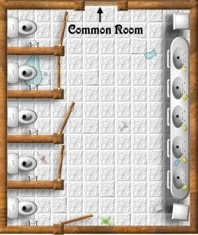 The Bathroom. Size: 37,923 bytes.
