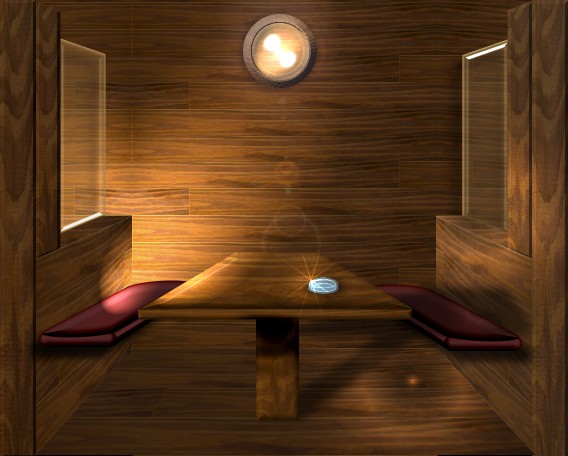 Private Booth