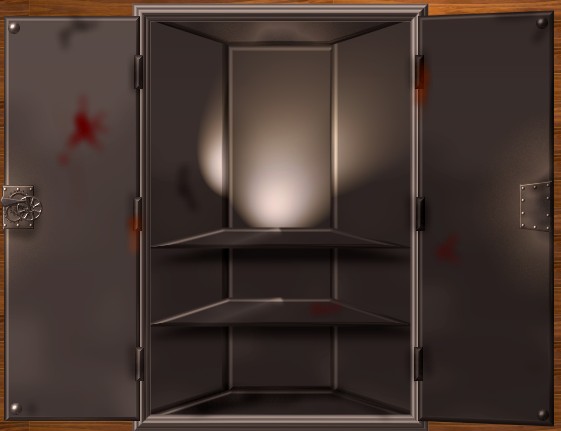 Weapon Locker