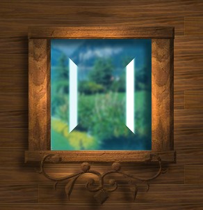 A Window