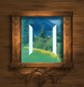 A Window