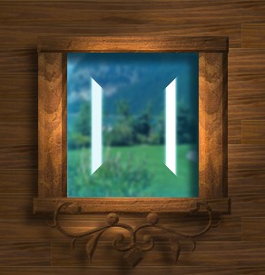 A Window