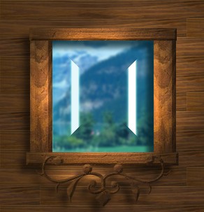 A Window