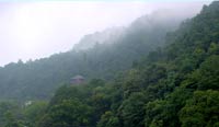 Kinkasan, Gifu, Japan