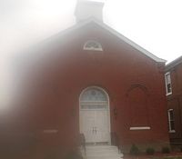 First Baptist Church