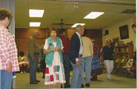 Square Dance