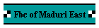 Madurai East