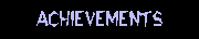 Achievements