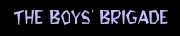 The Boys' Brigade