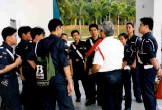 Discussions