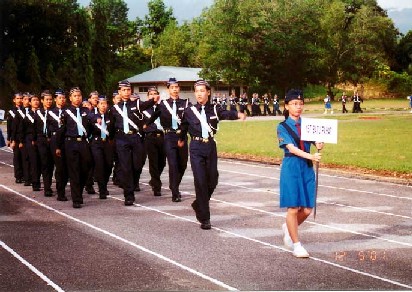 Opening ceremony