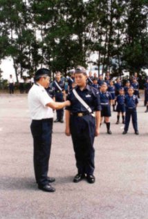 Lcpl. Jackson Teo