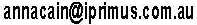 type this address into your email software
