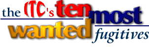 The ITC's Ten Most Wanted Committee members