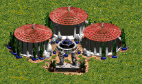 ARCHERY RANGE