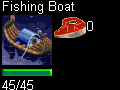 FISHING BOAT