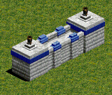 FORTIFICATION