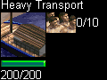 HEAVY TRANSPORT