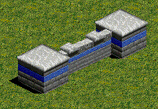 MEDIUM WALL