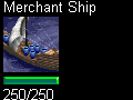 MERCHANT SHIP