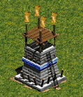 SENTRY TOWER