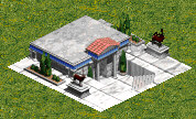 STORAGE PIT