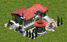 TEMPLE